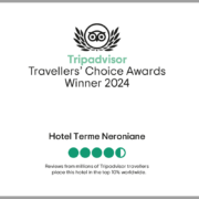 Tripadvisor Travellers’ Choice Awards Winner 2024